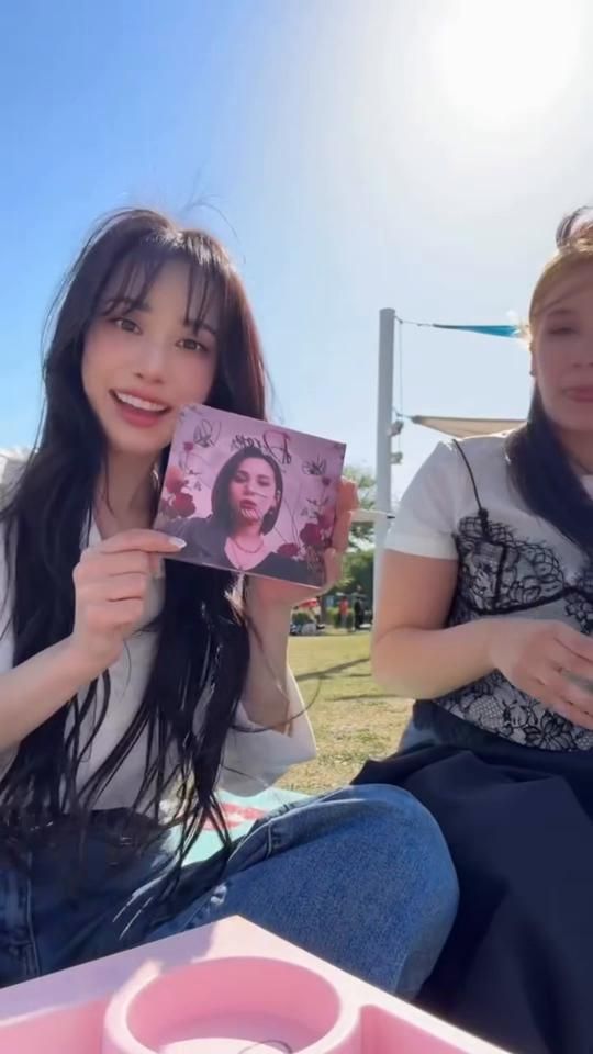 TikTok video thumbnail by kimmiso._.fan
