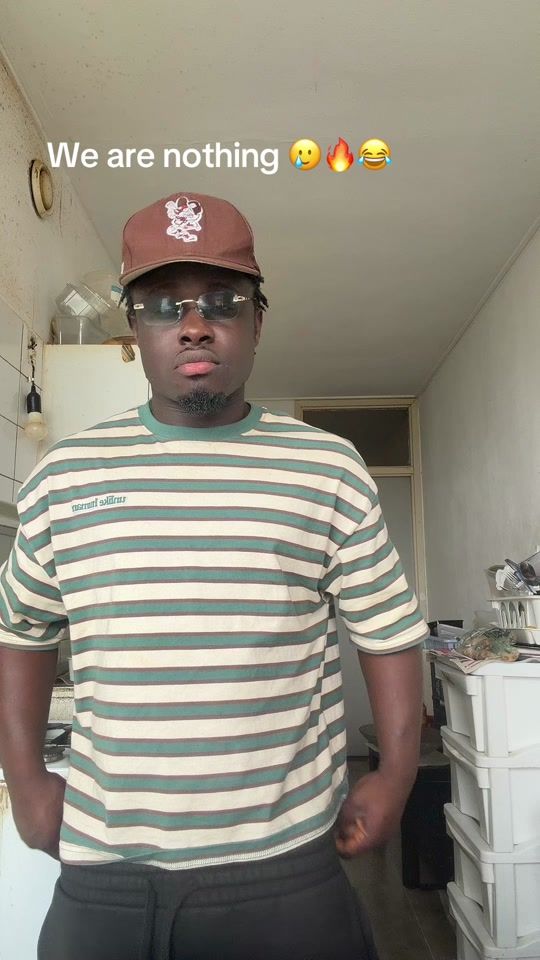 TikTok video thumbnail by gattusobackup
