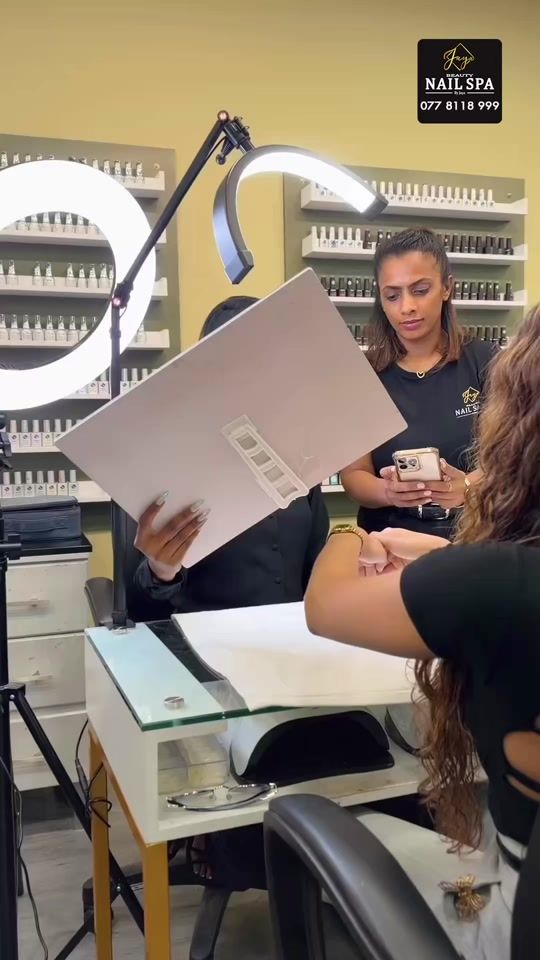 TikTok video thumbnail by beautynailspalk