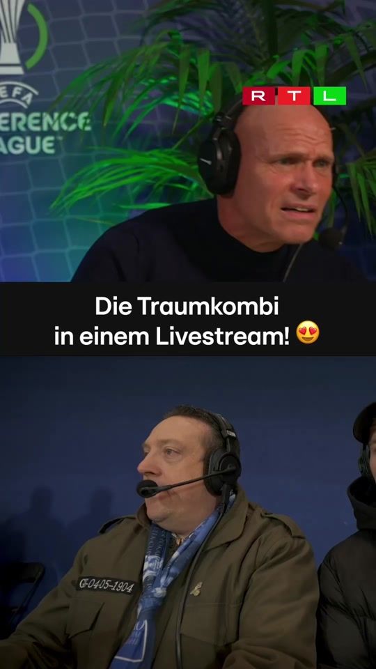 TikTok video thumbnail by rtl.sport