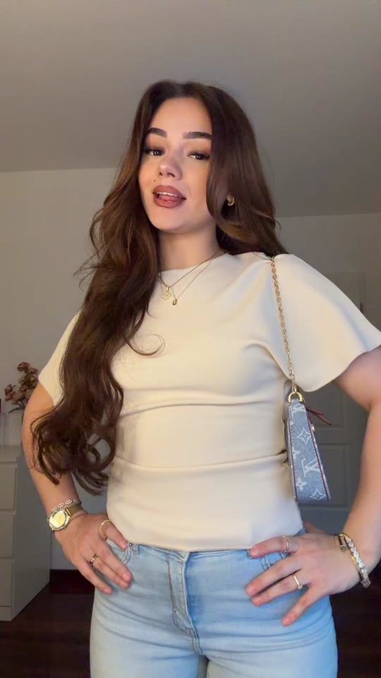 TikTok video thumbnail by denisagrs_