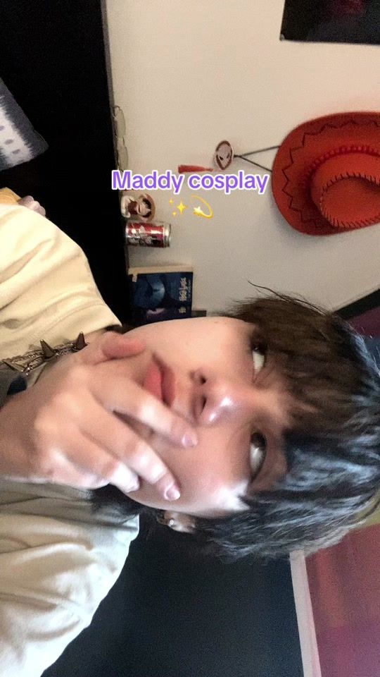 TikTok video thumbnail by max__.cos