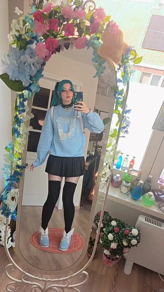 TikTok video thumbnail by amarysvespera