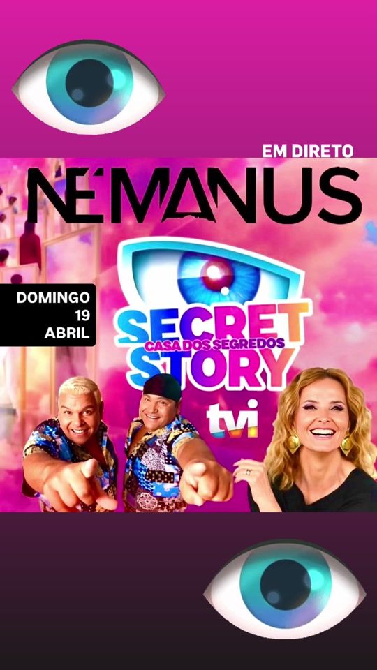 TikTok video thumbnail by nemanusoficial