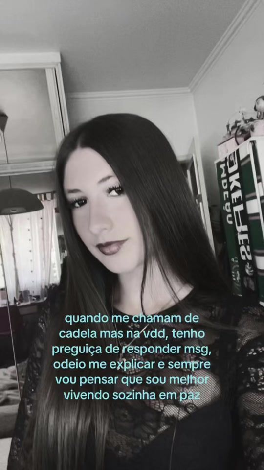 TikTok video thumbnail by nao.sou.eu.juro5