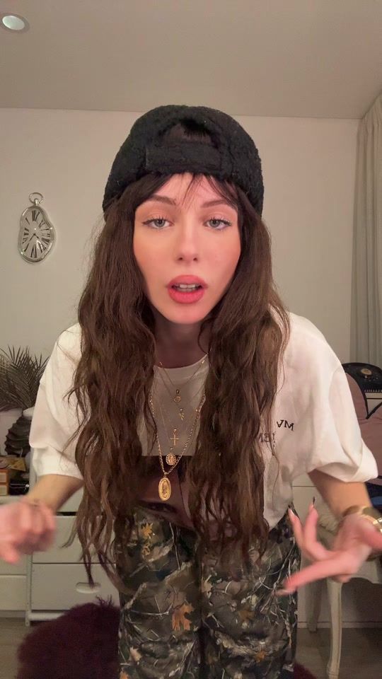 TikTok video thumbnail by laraisabelferreir