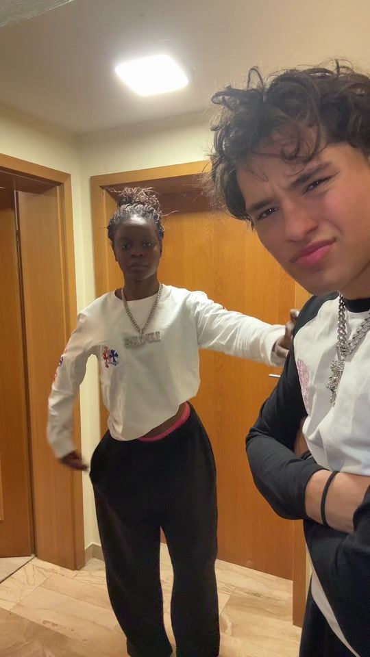 TikTok video thumbnail by lucas_forca