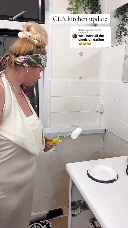 TikTok video thumbnail by keepingupwiththecreators