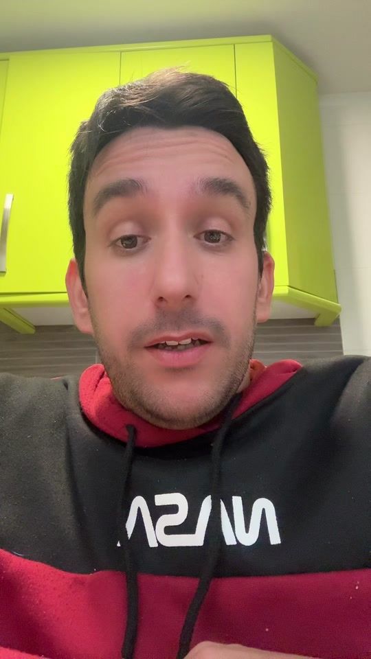 TikTok video thumbnail by manubsr89