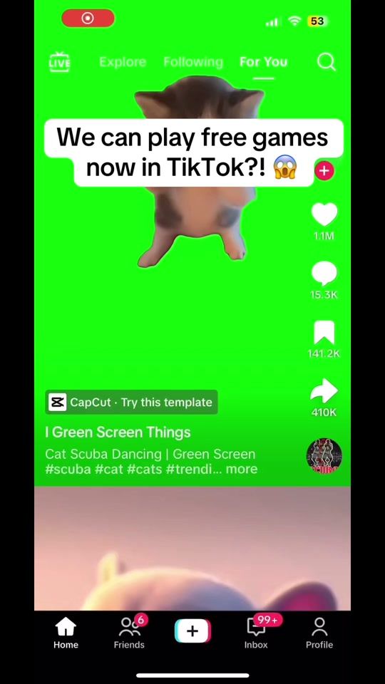 TikTok video thumbnail by poki_games