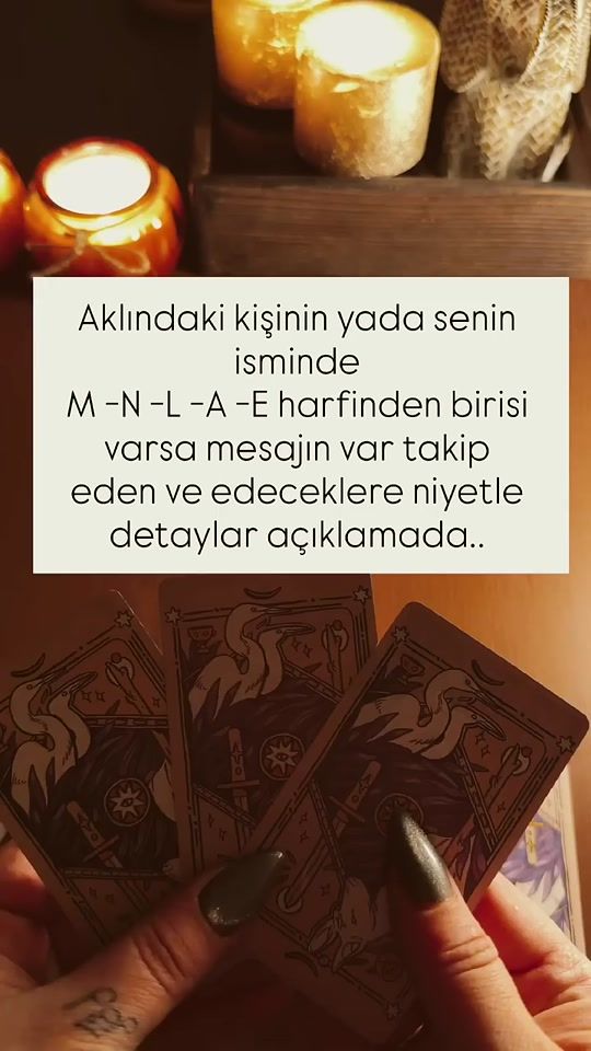 TikTok video thumbnail by tarot_evi13