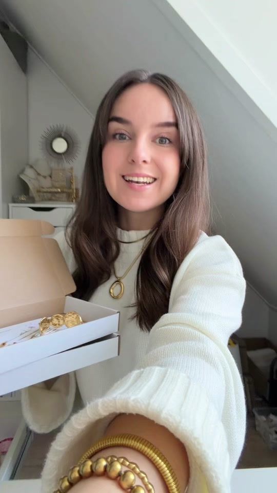 TikTok video thumbnail by byevajewelry