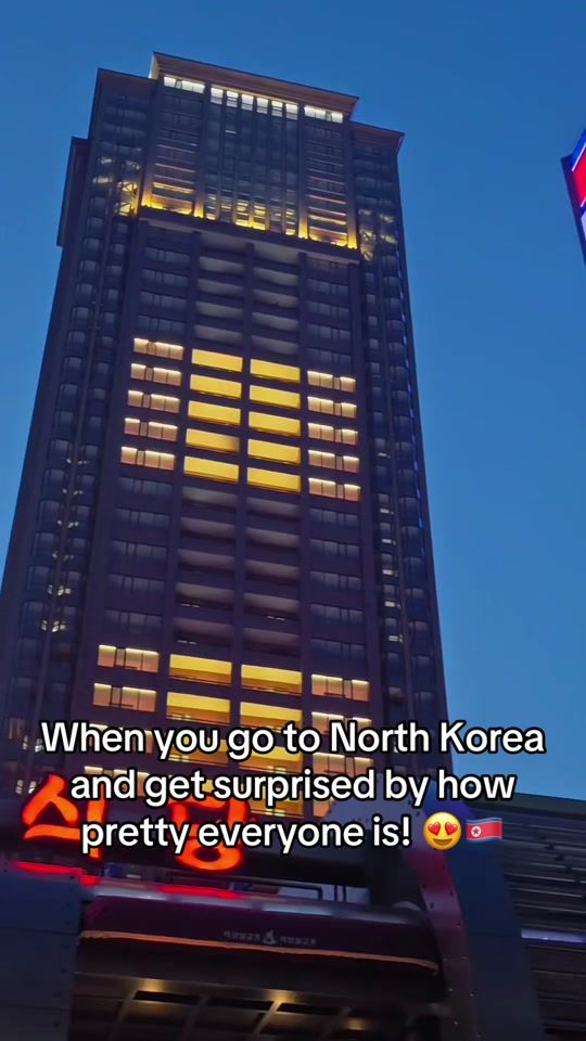 TikTok video thumbnail by dprk.times