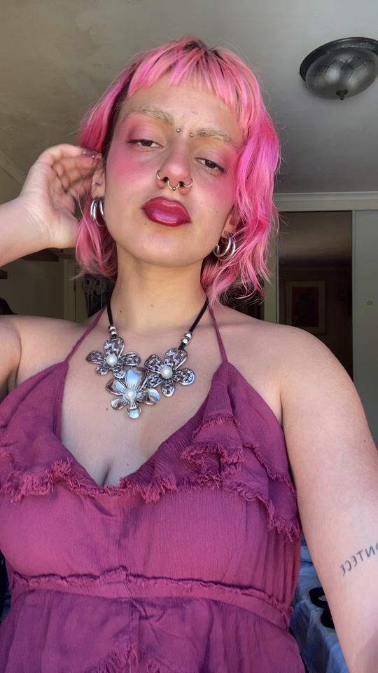 TikTok video thumbnail by abaddiezona