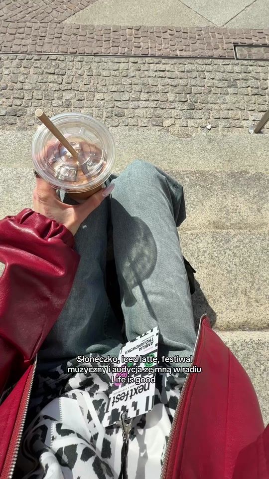 TikTok video thumbnail by trojanowskavx