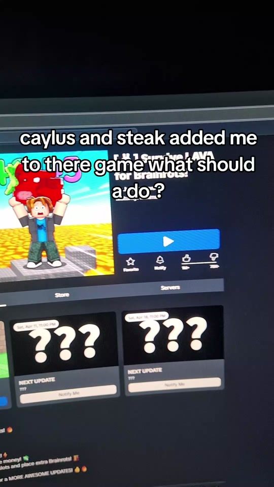 TikTok video thumbnail by mrarmin57
