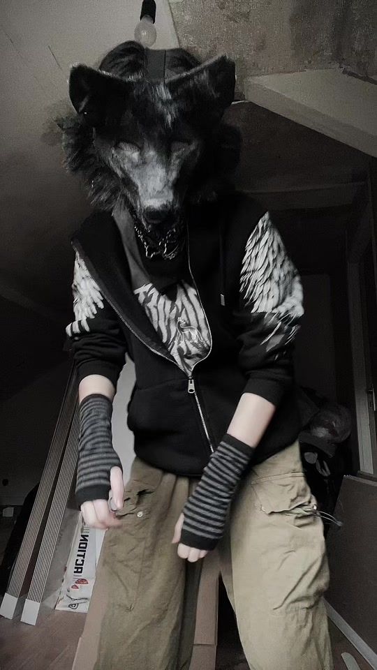 TikTok video thumbnail by clawsatyo