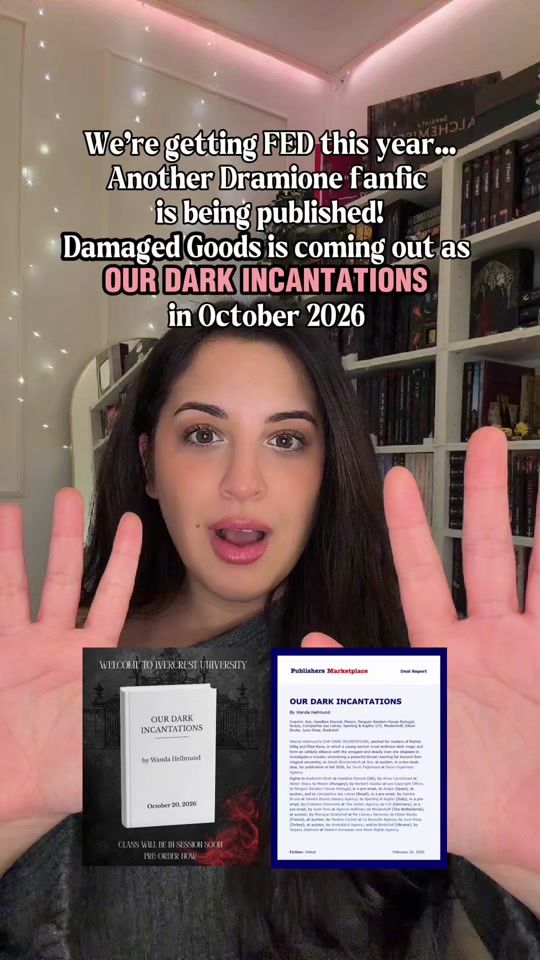 TikTok video thumbnail by everbooks._