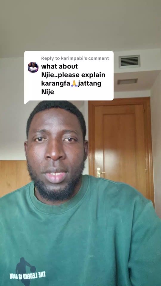 TikTok video thumbnail by fanlong_karantaba