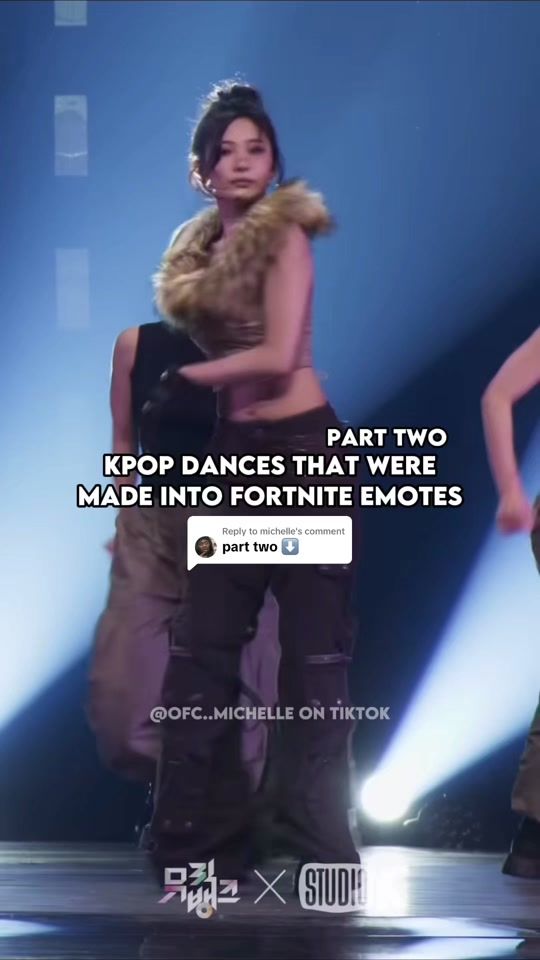 TikTok video thumbnail by ofc..michelle