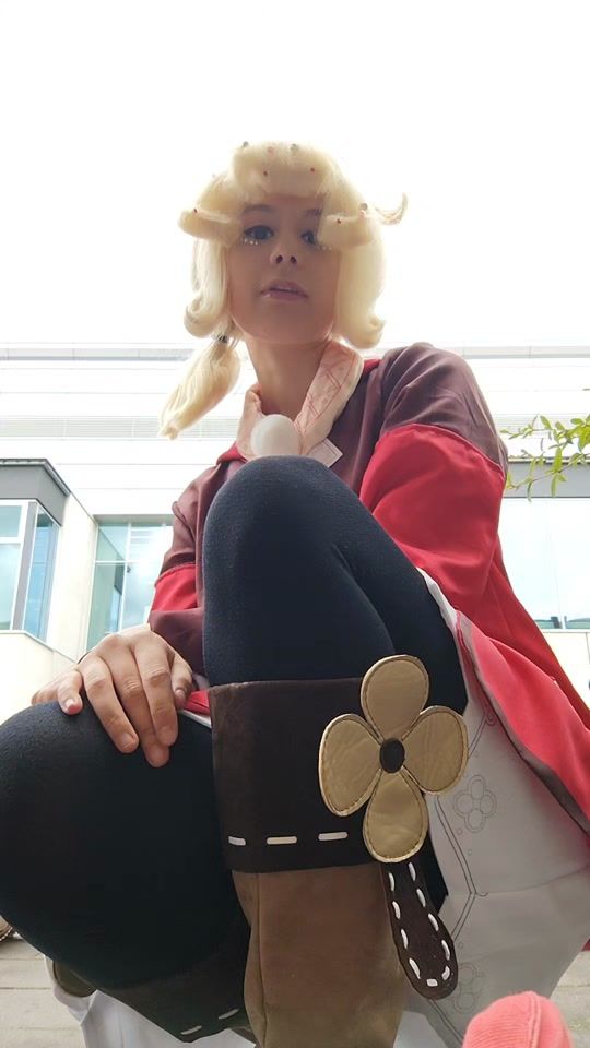 TikTok video thumbnail by holidaycos