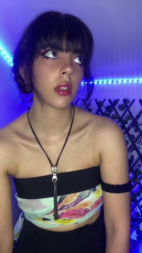 TikTok video thumbnail by kurocosplay_