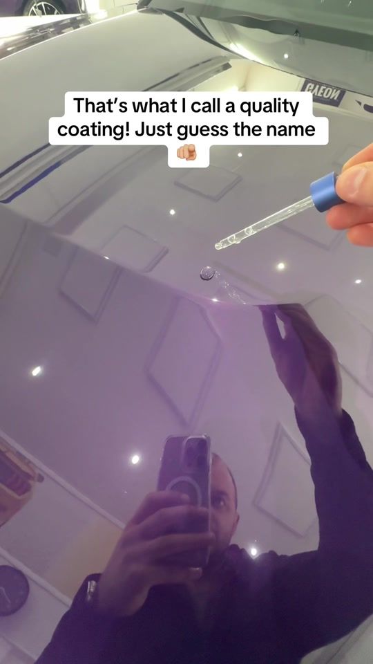 TikTok video thumbnail by customdetailing