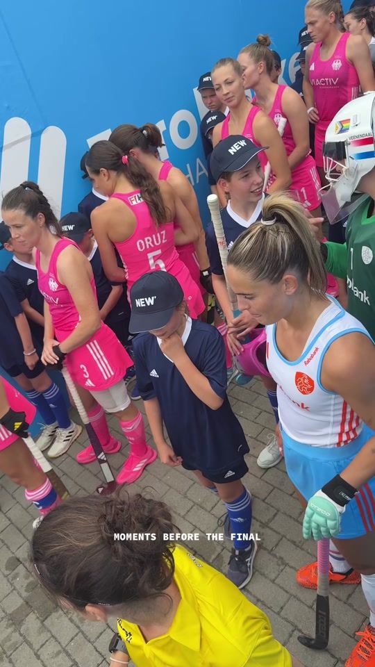 TikTok video thumbnail by oranjehockey