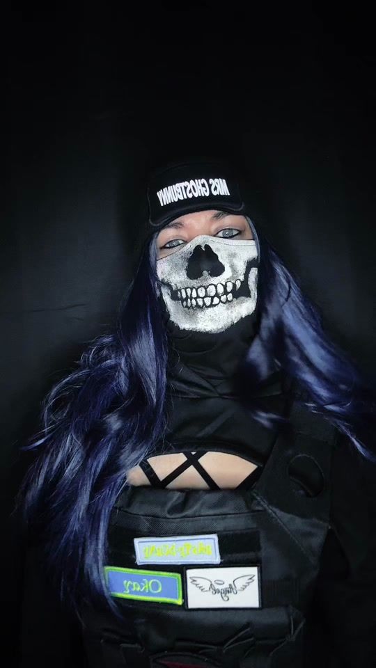 TikTok video thumbnail by cod_bunny_87