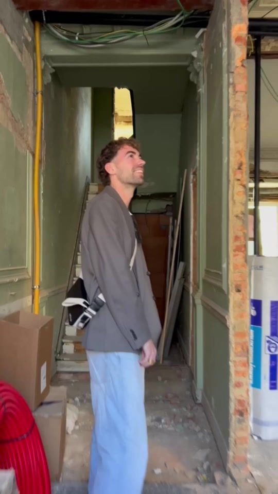 TikTok video thumbnail by daanalferink