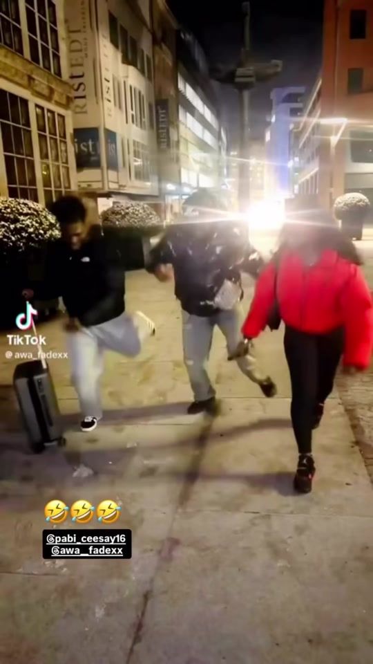 TikTok video thumbnail by pablo_ceesay_