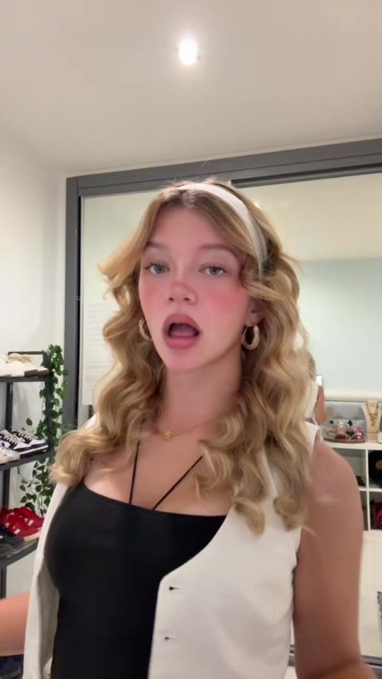TikTok video thumbnail by marr.stylee