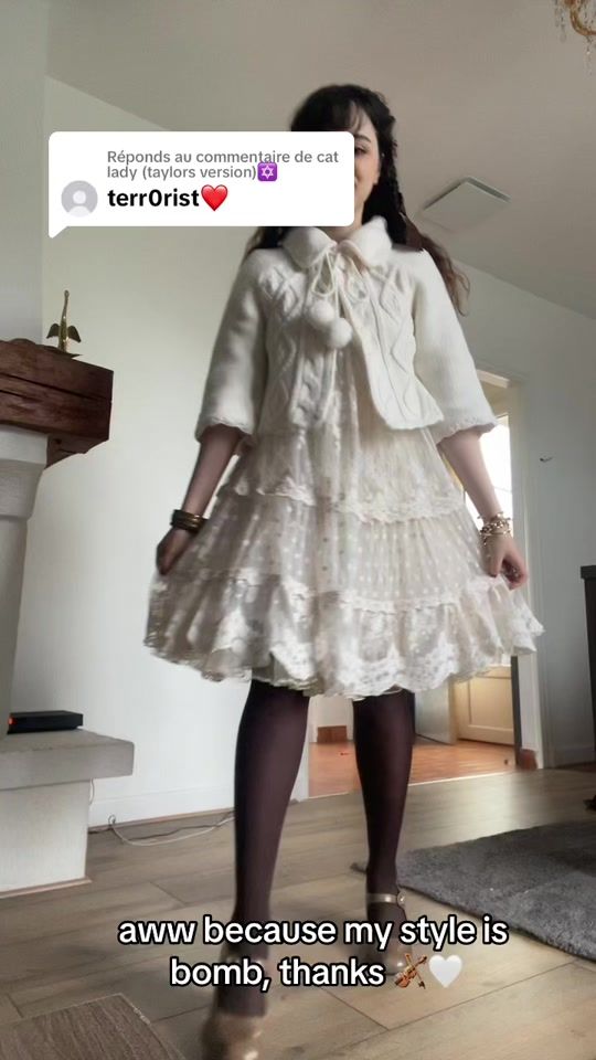 TikTok video thumbnail by maghrebiadoll