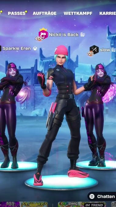 TikTok video thumbnail by nickii_is_back