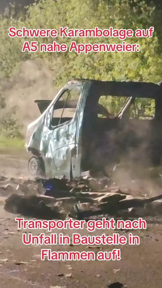 TikTok video thumbnail by einsatz_report_24