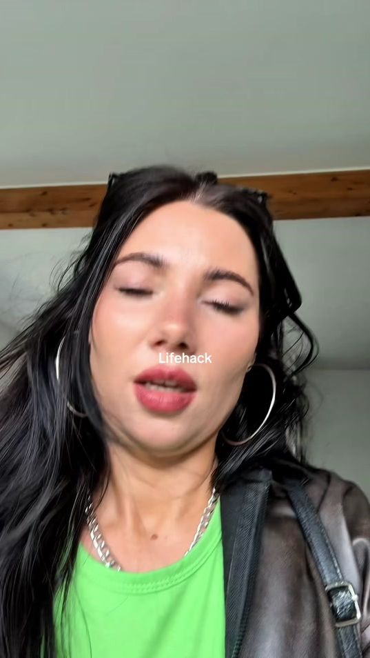 TikTok video thumbnail by ellie_mirelli
