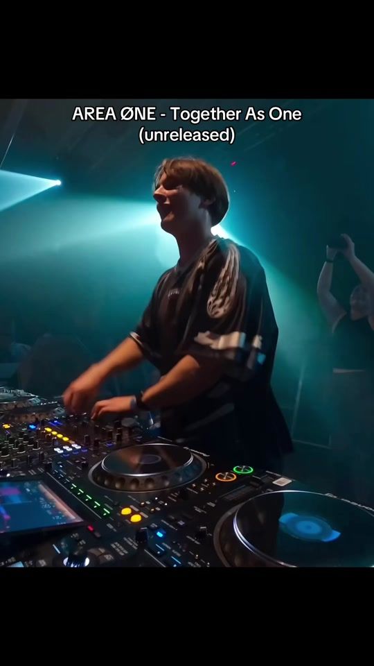 TikTok video thumbnail by areaone.music