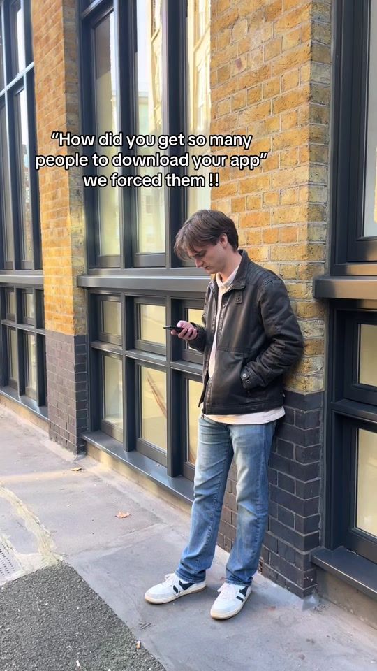 TikTok video thumbnail by howbout_app