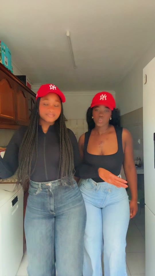 TikTok video thumbnail by aissatu220