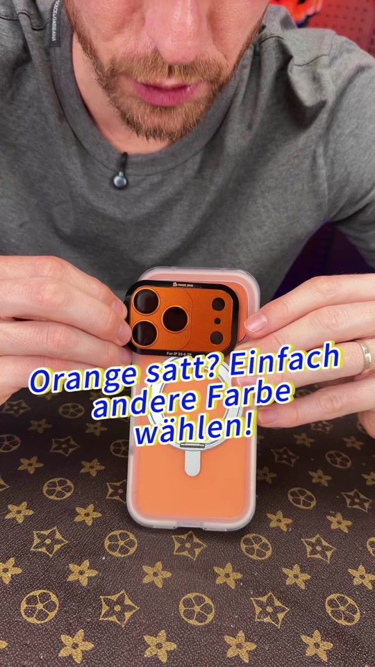 TikTok video thumbnail by magicjohn.germany