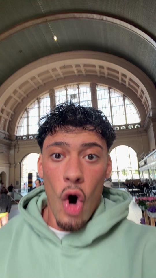 TikTok video thumbnail by der_echtemehdi
