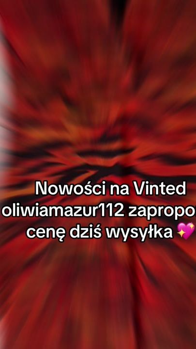 TikTok video thumbnail by _czarna..x