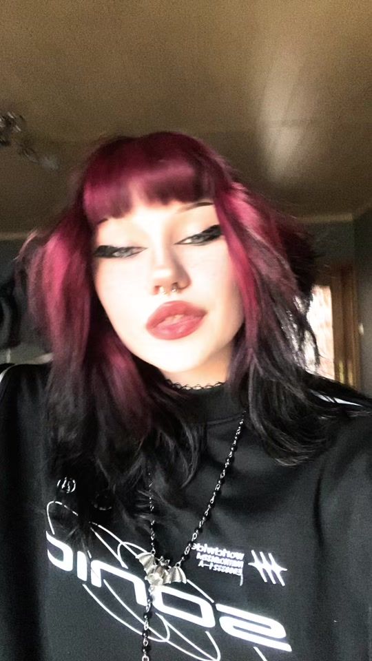 TikTok video thumbnail by extasy._