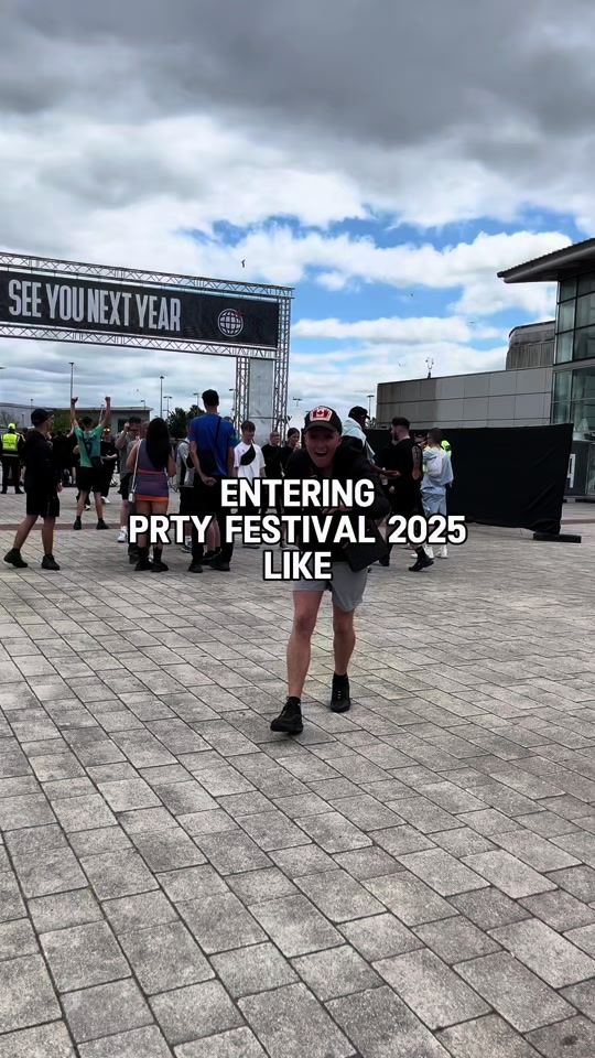TikTok video thumbnail by prty_events