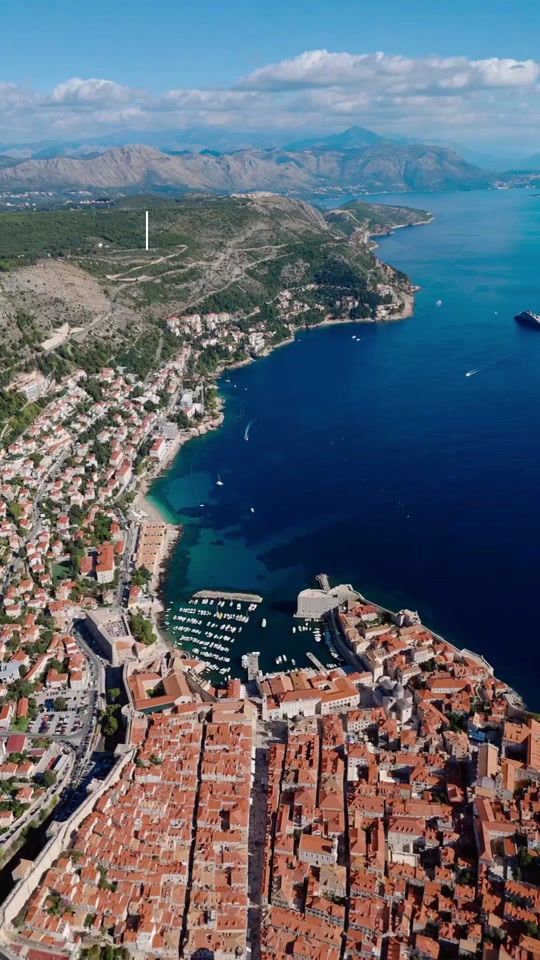 TikTok video thumbnail by experiencedubrovnik