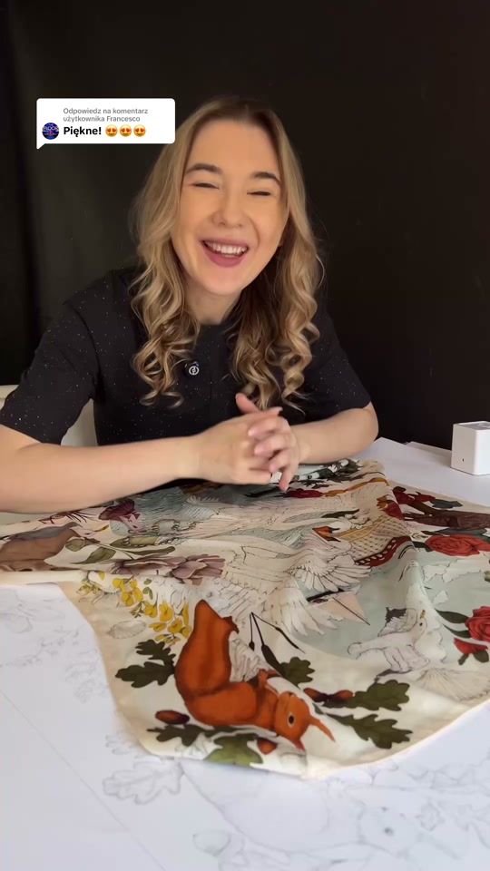 TikTok video thumbnail by klaudialeclercq