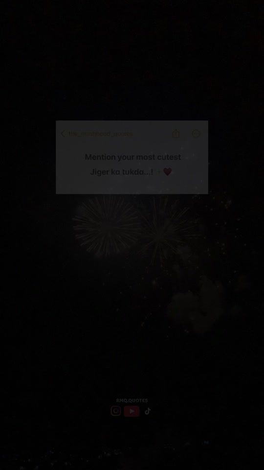 TikTok video thumbnail by rmq.quotes