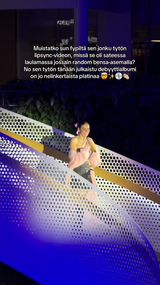 TikTok video thumbnail by universalmusicfin