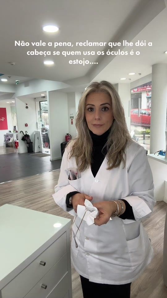 TikTok video thumbnail by opticaliaportela_sacavem