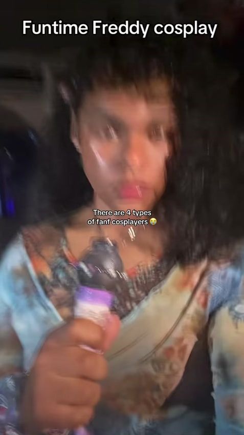 TikTok video thumbnail by glamrock_freddy862